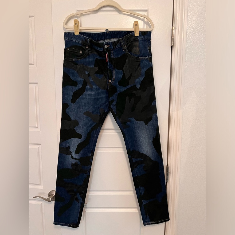 Dsquared2 Jeans